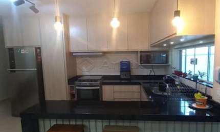 Casa com 3 quartos à venda na ROBERTO JENSEN 221, Jardim Marajoara, Nova Odessa, 150 m2 por R$ 420.000