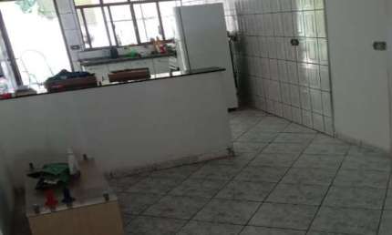 Casa com 3 quartos à venda na Avenida Brasil Norte, Parque Liberdade, Americana, 120 m2 por R$ 300.000