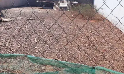 Terreno à venda na Avenida Brasil Norte, Jardim Terramérica I, Americana por R$ 400.000