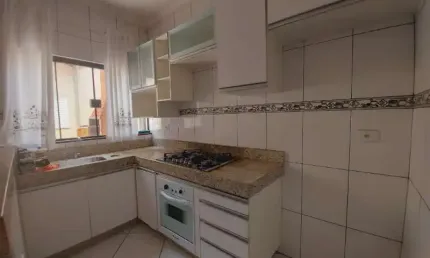 Casa com 2 quartos à venda na R, Parque Olaria, Santa Bárbara D'Oeste, 117 m2 por R$ 340.000