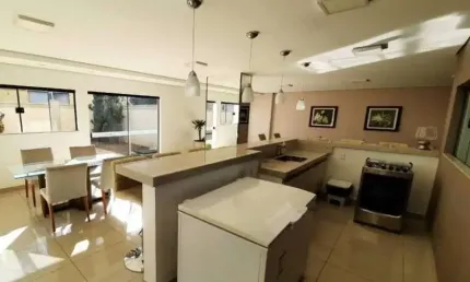Apartamento com 3 quartos à venda na Avenida Brasil Norte, Centro, Americana, 70 m2 por R$ 480.000