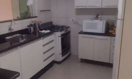 Casa com 3 quartos à venda na Avenida Brasil Norte, Jardim Terramérica I, Americana por R$ 490.000