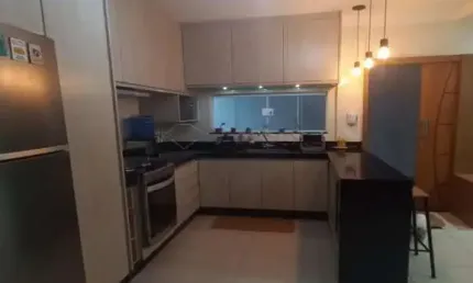 Casa com 3 quartos à venda na ROBERTO JENSEN 221, Jardim Marajoara, Nova Odessa por R$ 420.000