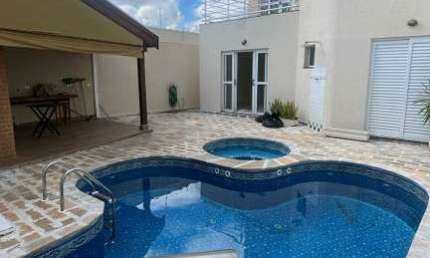 Casa com 3 quartos à venda na ROBERTO JENSEN 221, Jardim Souza Queiroz, Santa Bárbara D'Oeste por R$ 500.000