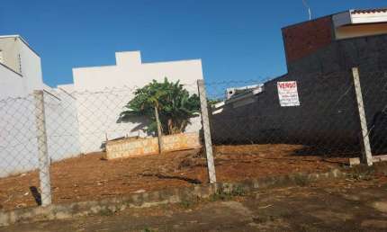 Terreno à venda na Avenida Brasil Norte, Jardim Terramérica I, Americana por R$ 250.000