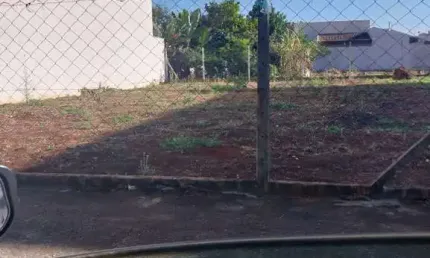 Terreno à venda na Avenida Brasil Norte, Jardim Terramérica I, Americana por R$ 230.000