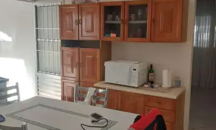 Casa com 3 quartos à venda na Avenida Brasil Norte, Jardim Terramérica I, Americana por R$ 580.000