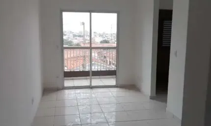 Apartamento com 2 quartos à venda na ROBERTO JENSEN 221, Jardim São Francisco, Santa Bárbara D'Oeste, 48 m2 por R$ 230.000