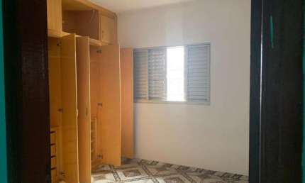 Casa com 2 quartos à venda na Avenida Brasil Norte, Morada do Sol, Americana por R$ 350.000