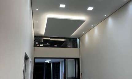 Casa com 3 quartos à venda na Avenida Brasil Norte, Jardim Terramérica I, Americana por R$ 750.000