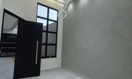 Casa com 3 quartos à venda na Avenida Brasil Norte, Parque Universitário, Americana por R$ 700.000