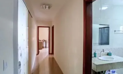 Chácara / sítio com 3 quartos à venda na rua dos diamantes, 535, chácaras acapulco, nova odessa, 1113 m2 por r$ 580.000