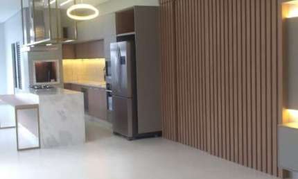 Casa em condomínio fechado com 3 quartos à venda na Rua Projetada Dois, 000, Engenho Velho, Nova Odessa, 300 m2 por R$ 1.500.000