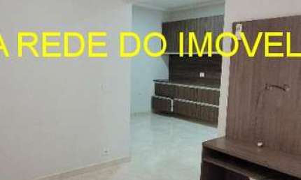 Apartamento com 2 quartos à venda na Rua Rafard, 521, Parque Universitário, Americana, 80 m2 por R$ 250.000