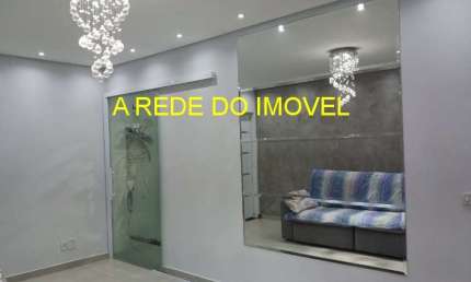 Apartamento com 2 quartos à venda na Avenida Doutor Antônio Lobo, 00, Centro, Americana, 80 m2 por R$ 300.000