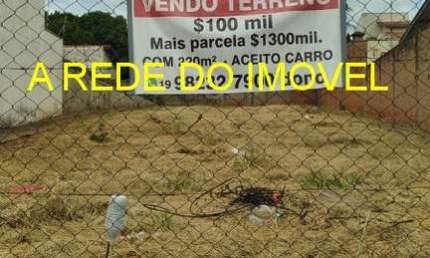 Terreno à venda na Rua Bahia, 00, Vila Grego, Santa Bárbara D'Oeste por R$ 220.000