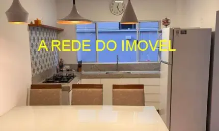 Apartamento com 2 quartos à venda na Rua Amparo, 00, Parque Novo Mundo, Americana, 20 m2 por R$ 300.000
