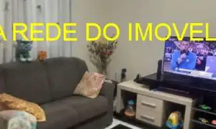 Casa com 3 quartos à venda na Rua Campinas, 00, Parque Novo Mundo, Americana por R$ 500.000