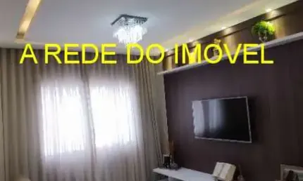 Apartamento com 5 quartos à venda na Rua Doutor Wanthuildes Irajaya Lobo, 000, Jardim Terramérica II, Americana, 65 m2 por R$ 445.000