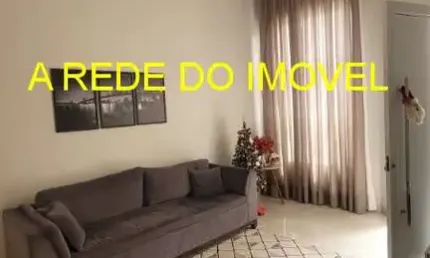 Casa com 3 quartos à venda na Rua Professor Rosanio Braga, 000, Jardim Terramérica II, Americana, 120 m2 por R$ 730.000
