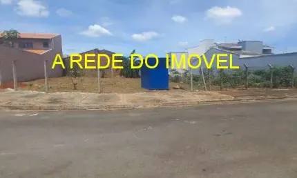 Terreno à venda na Rua Roberto Jensen, 221, Jardim Terramérica I, Americana por R$ 400.000