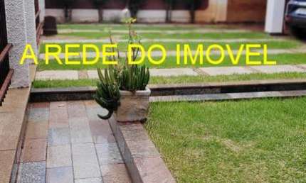 Casa com 3 quartos à venda na Rua Aluísio de Azevedo, 00, Vila Amorim, Americana por R$ 350.000