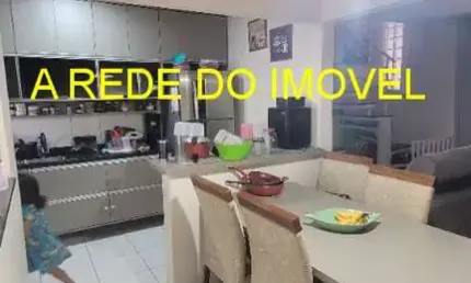 Casa com 3 quartos à venda na Rua Doutor Wanthuildes Irajaya Lobo, 000, Jardim Terramérica II, Americana, 90 m2 por R$ 500.000
