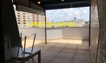 Apartamento com 3 quartos à venda na rua josé bonifácio, 00, chácara machadinho i, americana, 120 m2 por r$ 400.000