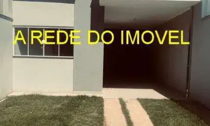 Casa com 3 quartos à venda na Rua João Ginetti, 100, Jardim das Orquídeas, Americana, 150 m2 por R$ 375.000