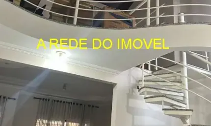 Casa com 3 quartos à venda na Rua Ernesto Furini, 00, Vila Mariana, Americana por R$ 850.000