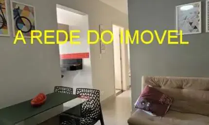 Apartamento com 2 quartos à venda na Parque Universitario, 000, Parque Universitário, Americana, 72 m2 por R$ 290.000