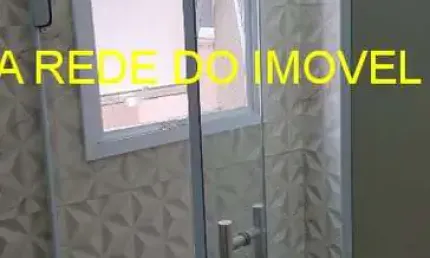 Apartamento com 2 quartos à venda na Rua Amabile Fornaro Pavan, Jardim Terramérica II, Americana, 56 m2 por R$ 240.000