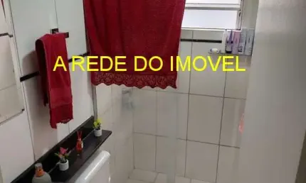 Apartamento com 2 quartos à venda na Rua Félicio Seleghini, São Luiz, Americana, 390 m2 por R$ 240.000
