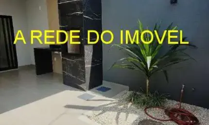 Casa com 3 quartos à venda na Rua Luiz Miante, 256, Jardim Terramérica II, Americana, 125 m2 por R$ 820.000