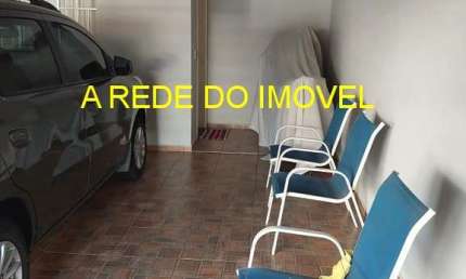 Casa com 2 quartos à venda na Rua Prosperidade, 000, Jardim Boer I, Americana por R$ 420.000