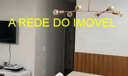 Apartamento com 2 quartos à venda na Cidade nova, Cidade Nova, Santa Bárbara D'Oeste, 68 m2 por R$ 315.000