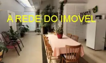 Casa com 3 quartos à venda na Rua Doutor Wanthuildes Irajaya Lobo, Jardim Terramérica III, Americana, 312 m2 por R$ 880.000