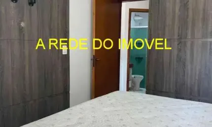Apartamento com 2 quartos à venda na Rua Professor Rosanio Braga, Jardim Terramérica II, Americana, 100 m2 por R$ 320.000