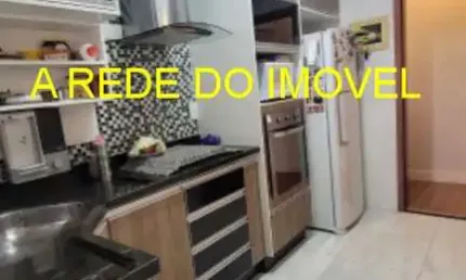 Apartamento com 2 quartos à venda na Rua Amabile Fornaro Pavan, Jardim Terramérica I, Americana, 100 m2 por R$ 398.000