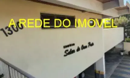 Apartamento com 3 quartos à venda na Avenida Brasil, 1100, Jardim Girassol, Americana, 85 m2 por R$ 450.000