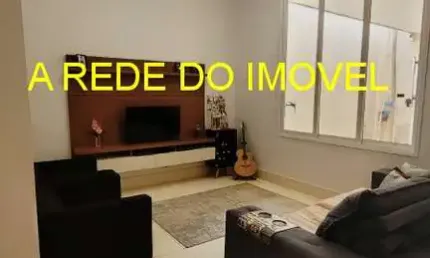 Casa com 3 quartos à venda na Rua Professora Rita Santos, 001, Parque Universitário, Americana, 150 m2 por R$ 780.000
