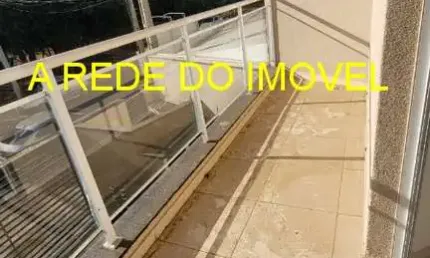 Apartamento com 2 quartos à venda na Rua Cordialidade, 520, Jardim Boer I, Americana, 64 m2 por R$ 245.000