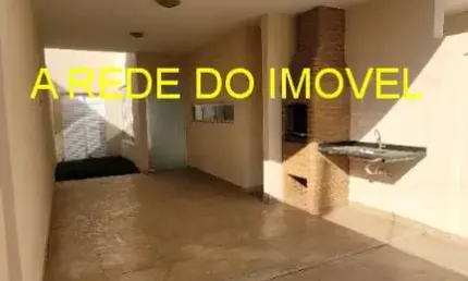 Casa com 3 quartos à venda na Rua Cordialidade, 190, Jardim Boer I, Americana, 120 m2 por R$ 470.000