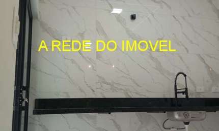 Casa com 2 quartos à venda na Rua Toledo, Jardim Bertoni, Americana, 150 m2 por R$ 490.000