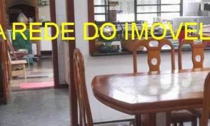 Casa com 3 quartos à venda na Avenida Estados Unidos, Parque das Nações, Americana, 150 m2 por R$ 500.000