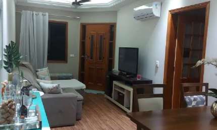 Casa com 2 quartos à venda na AVENIDA PLÍNIO BRASIL MILANO, 00, Jardim Alvorada, Americana por R$ 430.000