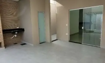 Casa com 3 quartos à venda na Rua Pedro Nicoletti, 000, Jardim Terramérica III, Americana por R$ 780.000