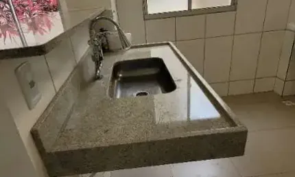 Apartamento com 2 quartos à venda na Rua Fortunata Isaura Salvador, 000, Jardim Terramérica II, Americana, 43 m2 por R$ 185.000