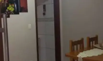 Casa com 3 quartos à venda na Manoel Rodrigues, 00, Parque Novo Mundo, Americana por R$ 560.000