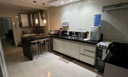 Casa com 3 quartos à venda na Avenida Wenceslau Fontoura, 00, Nova Americana, Alvorada por R$ 600.000